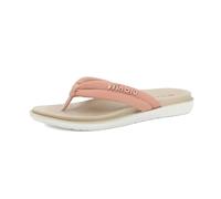 inblu Ciabatte Donna Infradito Colorata Leggera E Flessibile, Suola Dual Density, Mule Mujer, Rosa, 40 EU