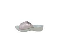 inblu Colorati zoccoli aperti, Zuecos Mujer, Rosa, 35 EU