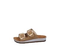 inblu - Sandalia Mujer Estilo Chancla CP000061 Arena - 3191440000006 - Color Arena, Talla 40