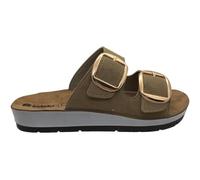 inblu - Sandalia Mujer Estilo Chancla CP000061 Arena - 3191440000006 - Color Arena, Talla 41