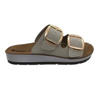 inblu - Sandalia Mujer Estilo Chancla CP000061 Hielo - 3191430000009 - Color Hielo, Talla 38