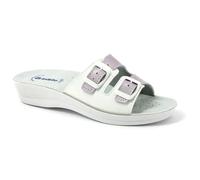 inblu Valeria, Chanclas Mujer, Rosa Rosa 023, 40 EU