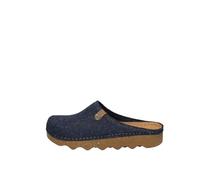 inblu Zapatillas Ecofriends Zueco, Mule Mujer, Azul Marino, 40 EU