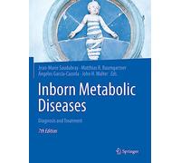 Inborn Metabolic Diseases: Diagnosis and Treatment