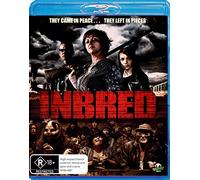 Inbred [Alemania] [Blu-ray]