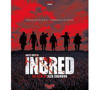 Inbred [Blu-ray]