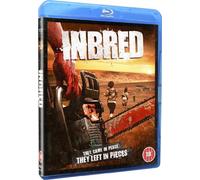 Inbred Bluray [Blu-ray] [Reino Unido]