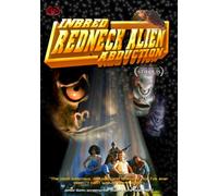 Inbred Rednecks Alien Abduction [Reino Unido] [DVD]