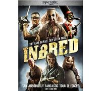 Inbred [Reino Unido] [DVD]
