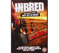 Inbred [Reino Unido] [DVD]