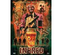 Inbred - Uncut [Alemania] [Blu-ray]