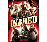 Inbred - Uncut [Alemania] [Blu-ray]