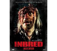 Inbred - Uncut [Alemania] [Blu-ray]