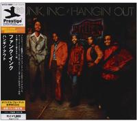 Inc. Funk - Hangin' Out