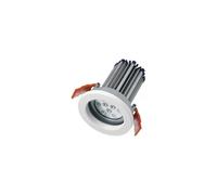 Osram LED Downlight Luz LED Vance M Wt 13,5W Foco Empotrado Blanco Cálido 36° [EEK: A]