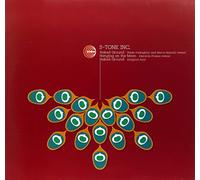 Inc. S-Tone - Naked Ground/Hanging on the... [Vinilo]