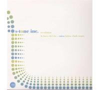 Inc. S-Tone – Revelation / La Boca Del Rio – Vinilo – NAXOS