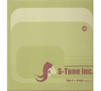 Inc. S-Tone - Take 4/Arejar [Vinilo]