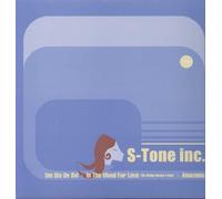 Inc. S-Tone – Um Dia De Sol – Vinilo – NAXOS
