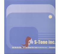 Inc. S-Tone – Um Dia De Sol – Vinilo – NAXOS