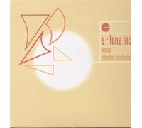 INC. S-TONE Verao/Charlas Nocturnas (Vinyl)