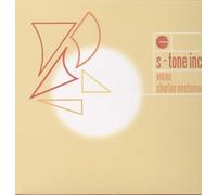 Inc. S-Tone – Verao/Charlas Nocturnas – Vinilo – Importación USA – NAXOS