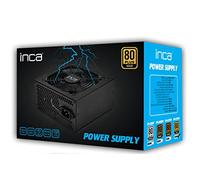 Inca 80+ Or Power Supply 80 Plus 750W