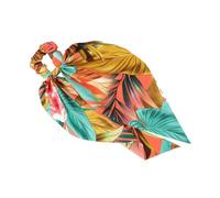 Inca - Coletero Panuelo Estampado Tropical 1 U