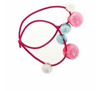 Inca Coleteros Multicolor Abalorios (2 Piezas)