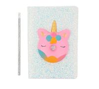 Inca Unicorn Notebook 21 X 15 Cm 1 Un