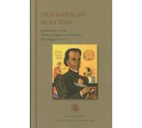 Obra completa del Inca Garcilaso de la Vega: Comentarios reales: 2 (Biblioteca Castro)