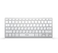 INCA IBK-565BT Teclado Recargable Inteligente