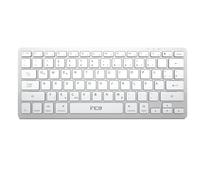 INCA IBK-565BT Teclado Recargable Inteligente