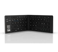 Inca IBK-579BT Mini batería Plegable SI&SW Teclado al por Menor