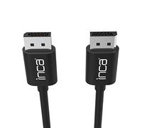 Inca idpd-18tx v1.4 displayport a displayport cable de 1,8 metros
