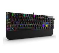 INCA IKG-443 Teclado Profesional para Juegos