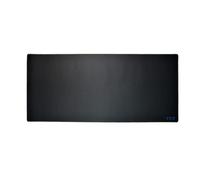 Inca IMP-018 Alfombrilla para ratón Negro - Alfombrilla de ratón (Negro, Monóton
