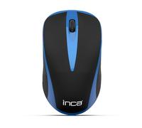 Inca IWM-221RSK IWM-221RSM Wireless Mouse Wireless Mouse 1600 DPI (Blue)