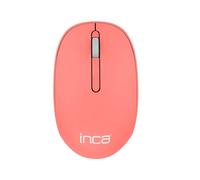 INCA IWM-241RT ratón Mano Derecha RF inalámbrico