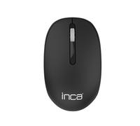 `INCA Maus IWM-241RS 1200 DPI,CANDY DESIGN 3D,Bla` ACC NUEVO