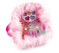 Set de Maquillaje Mochila Transparente