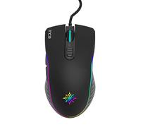 inca Muse DE Juego Profesional Macro Keys RGB