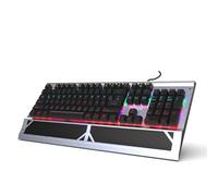 Inca Ophira RGB Mechanical Gaming Keyboard