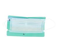 Inca Porta Mascarillas 2uds