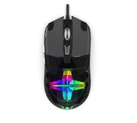Inca RATÉN Gaming EMPOUSA 3D RGB LED 7200 dpi Macro Keys PRIVADAS