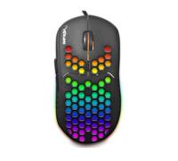 Inca RATÓN Gaming EMPOUSA RGB Macro Keys Professional