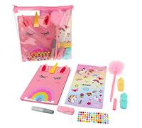 Inca Unicorn Base Bag Lot 8 Pcs