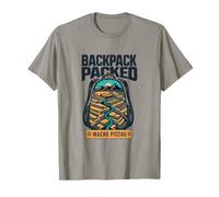 Inca Trail Machu Picchu Daypack, Mochila Camiseta