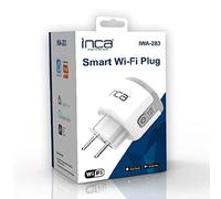 INCA WLAN Smart Steckdose IWA-283, Android & IOS, NUEVO
