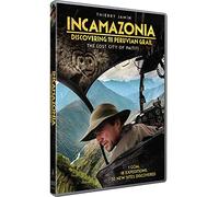 Incamazonia: Discovering The Peruvian Grail [USA] [DVD]